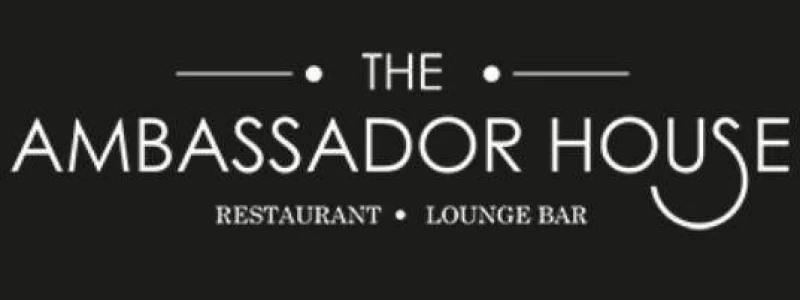 Restoran Ambasador logo
