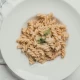 Crema e pesto posna