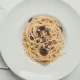 Olio e tartufo