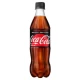 Coca cola zero 0.5l