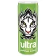Ultra Apple Kiwi 0.25l