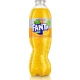 Fanta Orange Zero 0.5l