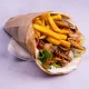 Chef gyros pileći