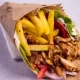 Veliki gyros mix