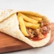 Pileći giros 150 g