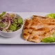 Fit obrok salata