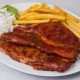 Dimljena vešalica 1 kilogram