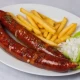 Roštiljska kobasica 1 kilogram