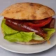 Kobasica sa kačkavaljem 200 g