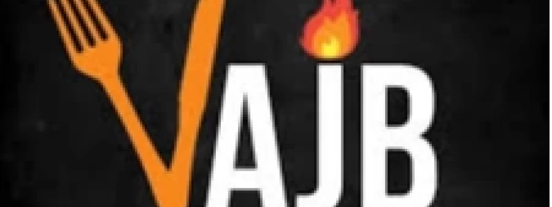 Vajb Gyros logo