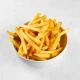 Urban pomfrit Spicy flavor