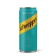 Schweppes Bitter 0,33l