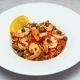 Rižoto Portofino (posno) 500g