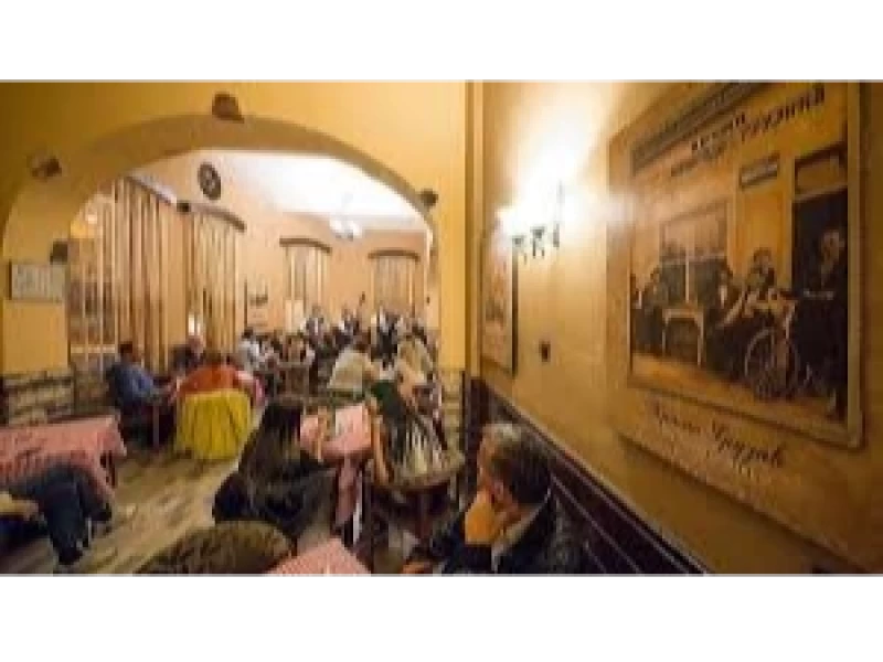Kafana Balkan-1