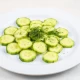 Krastavac salata