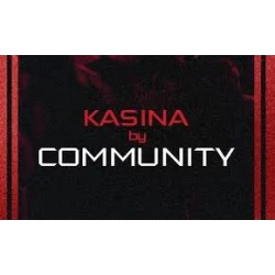 Kasina by Community-1