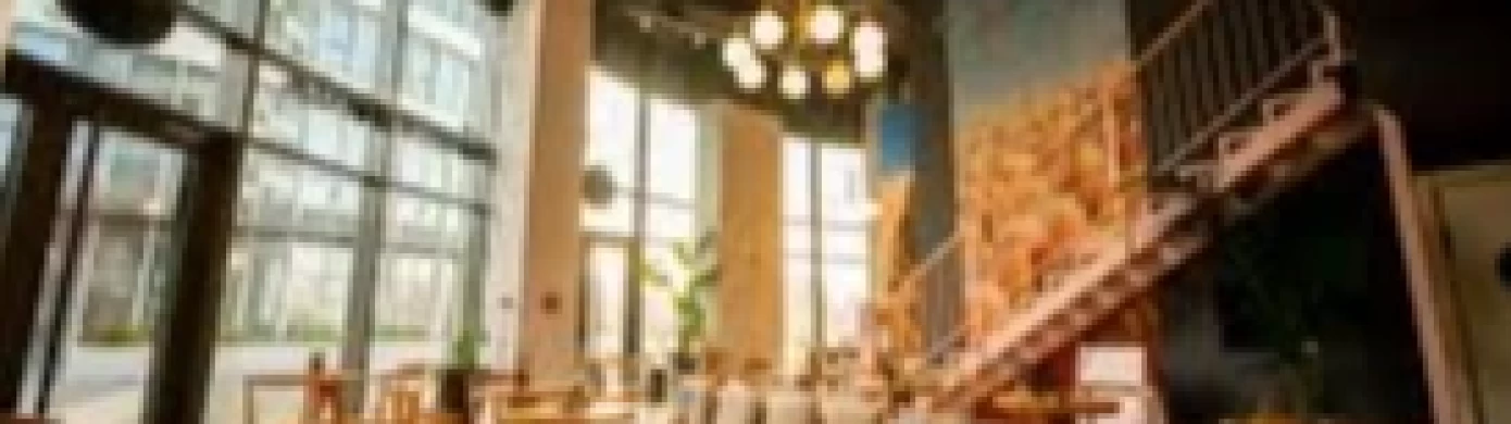 Kafeterija SKYLINE-0