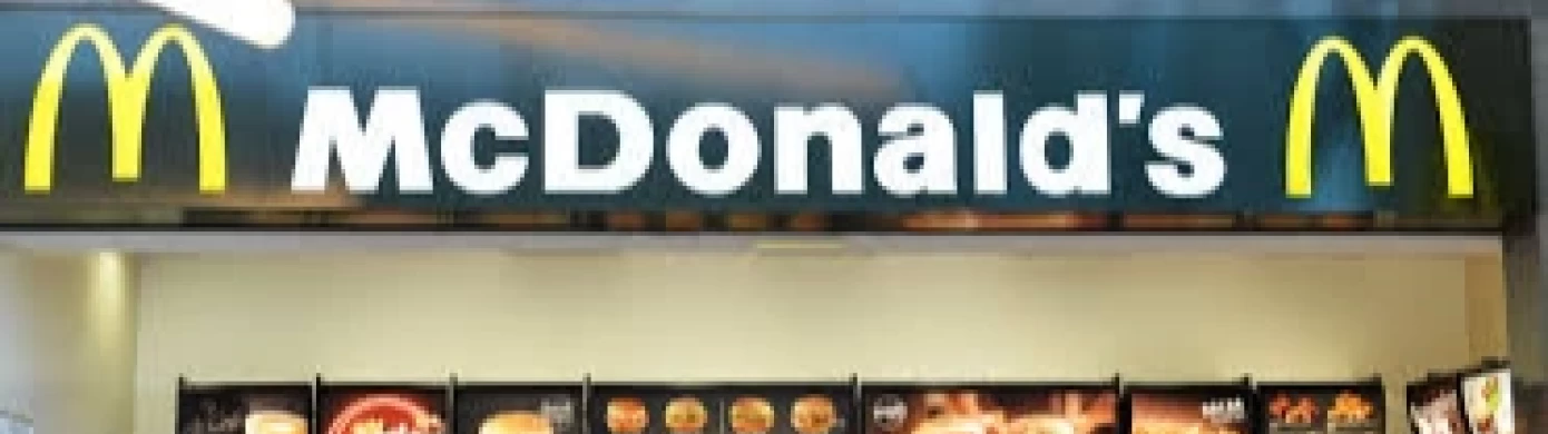 McDonald's Nepi-0