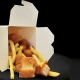 Popcorn Classik malo pakovanje