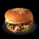 BBQ Burger