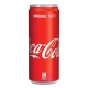 Coca Cola 0.33l