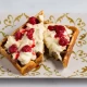 Waffle Raffaello