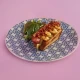 Kafeterija hot dog