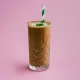 Power protein smoothie