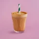Dirty chai latte 200ml