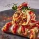 Enchilada sa piletinom