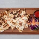 Quesadilla sa pečenicom