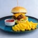 Pileći burger