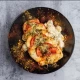 Caprese piletina