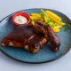 BBQ rebra