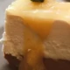 Cheesecake sa belom čokoladom
