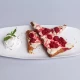 Waffle Raffaello