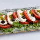 Caprese salata
