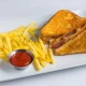Tost doručak