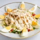 Proteinska salata