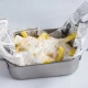 Pomfrit sa parmezanom