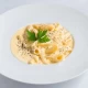 Pene Quattro Formaggi