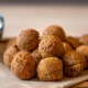 Falafel komadi - 12 Komada