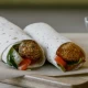 Libanski Falafel