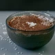 Tahini čokoladni mus