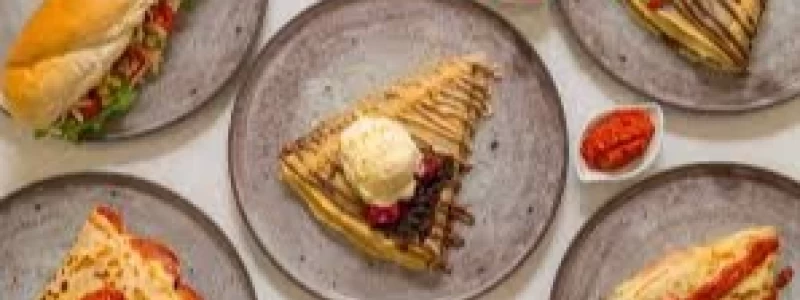 WAVE crepes i tortillas pozadina