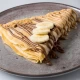 Eurokrem plazma, banana palačinka