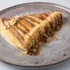 Ferrero palačinka