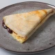 Domaći pekmez od šljiva palačinka