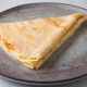 Domaći džem od kajsija palačinka
