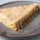 Kinder bueno palačinka 🌴